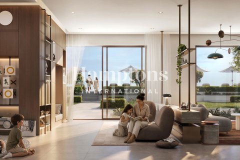 3 غرف نوم شقة في Dubai South (Dubai World Central), الإمارات العربية المتحدة رقم 224491 7