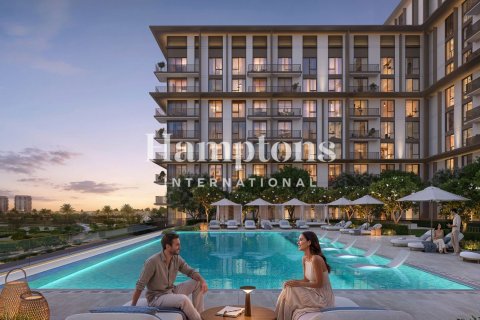 3 غرف نوم شقة في Dubai South (Dubai World Central), الإمارات العربية المتحدة رقم 224491 10