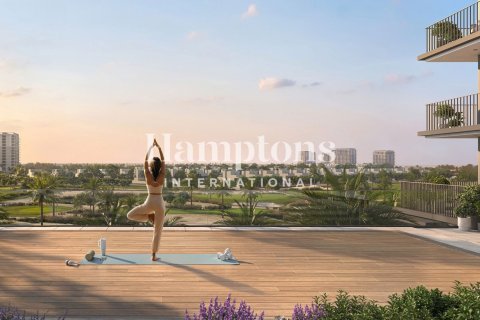 3 غرف نوم شقة في Dubai South (Dubai World Central), الإمارات العربية المتحدة رقم 224491