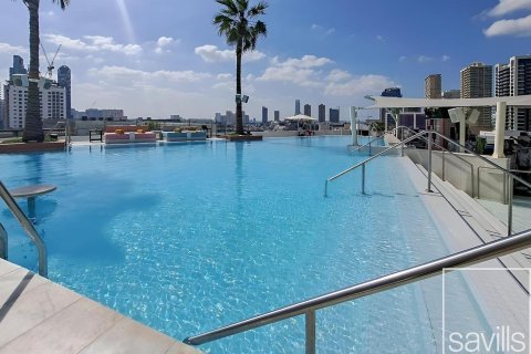 1 bedroom Apartment in Jumeirah Village Circle, UAE No. 211022