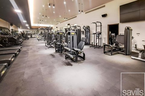 1 bedroom Apartment in Jumeirah Village Circle, UAE No. 211022 13
