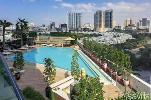 1 bedroom Apartment in Jumeirah Village Circle, UAE No. 211022 12