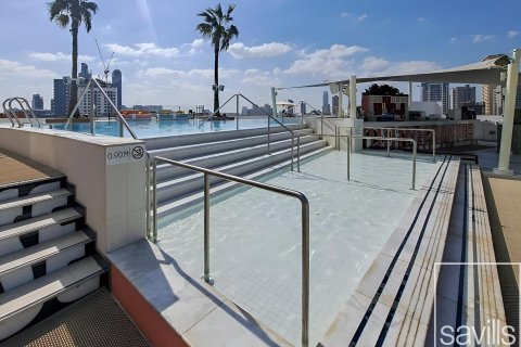 1 bedroom Apartment in Jumeirah Village Circle, UAE No. 211022 9