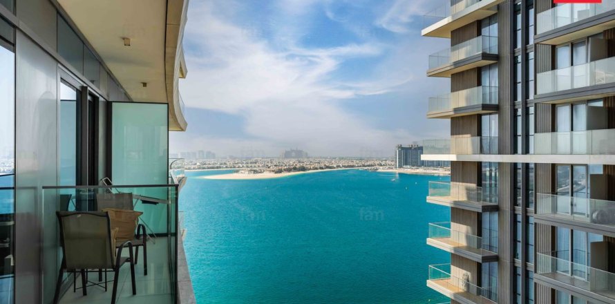 2 bedrooms Apartment in Dubai Harbour, UAE No. 219274
