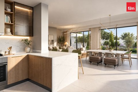 4 bedrooms Villa in Dubai, UAE No. 213323 4