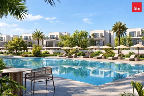 4 bedrooms Villa in Dubai, UAE No. 213323 7