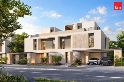 4 bedrooms Villa in Dubai, UAE No. 213323