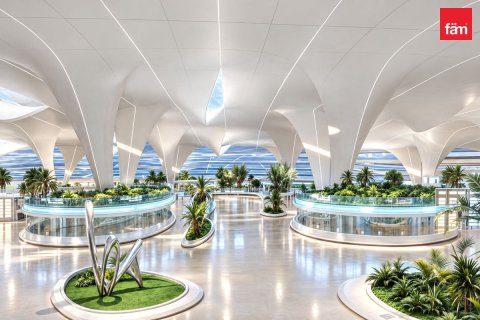 4 bedrooms Villa in Dubai, UAE No. 213323 8