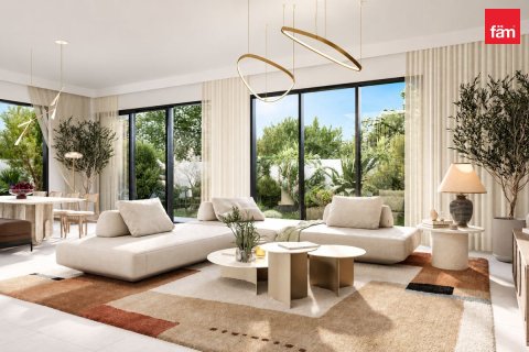 4 bedrooms Villa in Dubai, UAE No. 213323 3