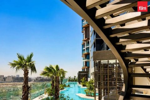Apartment de 1 dormitorio en Business Bay, UAE No. 208529 16