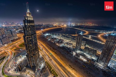 1 غرف نوم شقة في الخليج التجاري, الإمارات العربية المتحدة رقم 213835 14