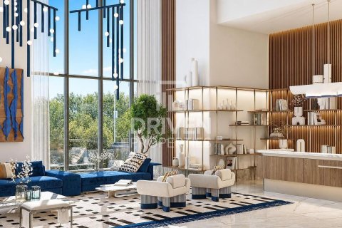 3 bedrooms Apartment in Dubai Hills Estate, UAE No. 225779