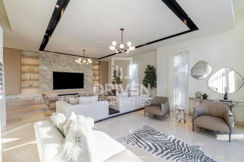 4 غرف نوم فيلا في Golf Place, الإمارات العربية المتحدة رقم 215026 3