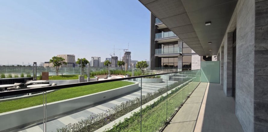Appartement de 2 chambres à Dubai Hills Estate, UAE No. 221881