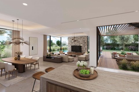 Villa de 3 chambres à Dubai, UAE No. 110693 5
