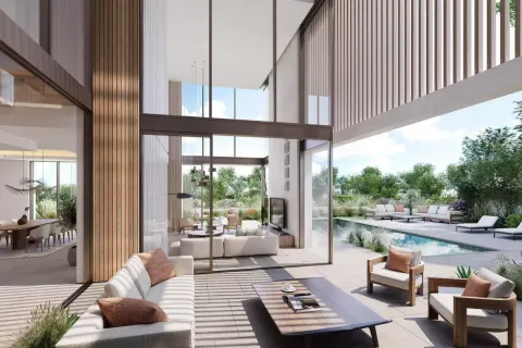 Villa de 3 chambres à Dubai, UAE No. 110693 6