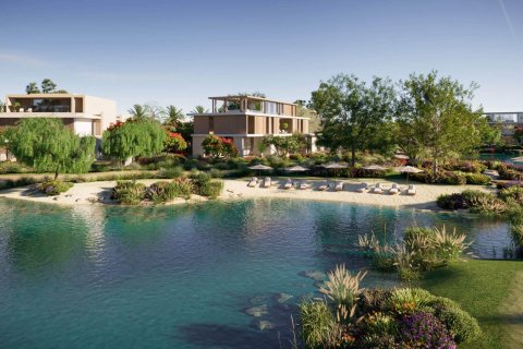 Villa de 3 chambres à Dubai, UAE No. 110693 4