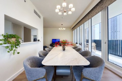 Appartement de 3 chambres à Harbour Gate, UAE No. 39729 4