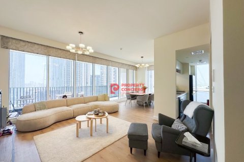 Appartement de 3 chambres à Harbour Gate, UAE No. 39729 9