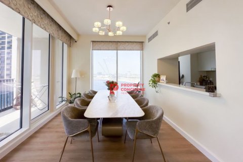 Appartement de 3 chambres à Harbour Gate, UAE No. 39729 17