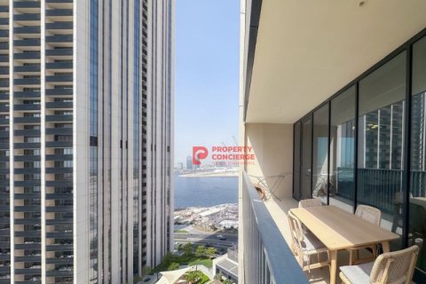 Appartement de 3 chambres à Harbour Gate, UAE No. 39729 13