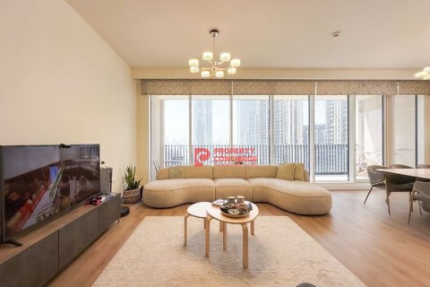 Appartement de 3 chambres à Harbour Gate, UAE No. 39729 11