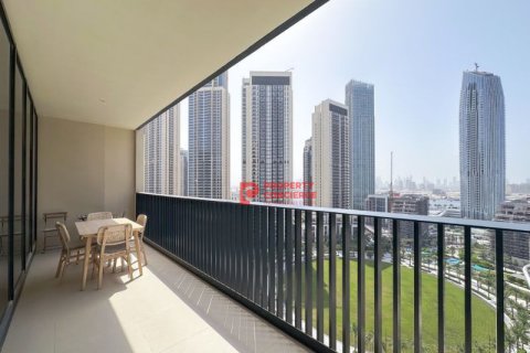 Appartement de 3 chambres à Harbour Gate, UAE No. 39729 15