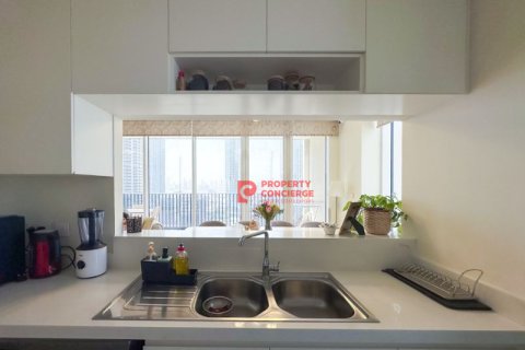 Appartement de 3 chambres à Harbour Gate, UAE No. 39729 16