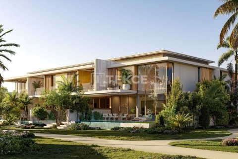 4 bedrooms Villa in Dubai, UAE No. 216849 16