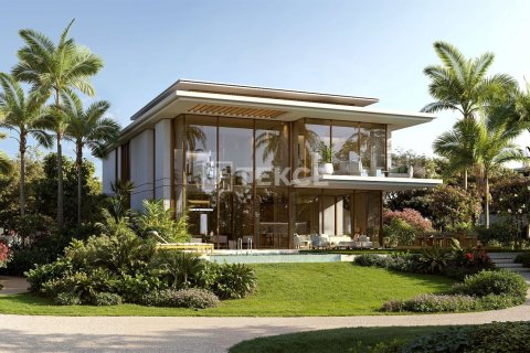 4 bedrooms Villa in Dubai, UAE No. 216849