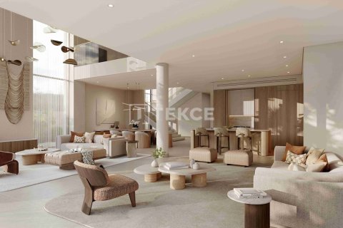 4 bedrooms Villa in Dubai, UAE No. 216849 21