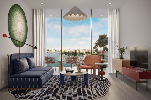Apartment de 1 dormitorio en Dubai, UAE No. 215977 13
