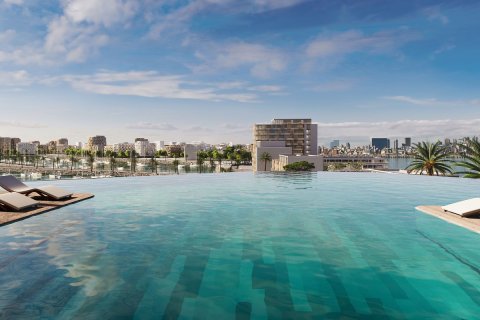Apartment de 1 dormitorio en Dubai, UAE No. 215977 3