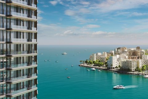 Apartment de 1 dormitorio en Dubai, UAE No. 215977 5