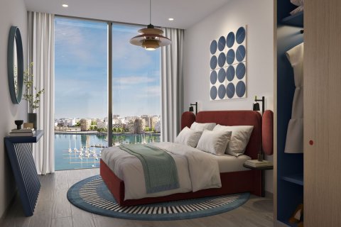 Apartment de 1 dormitorio en Dubai, UAE No. 215977 11
