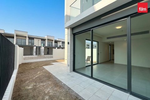 Townhouse de 4 dormitorios en Dubai, UAE No. 224408 9