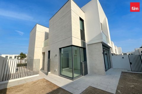 Townhouse de 4 dormitorios en Dubai, UAE No. 224408 3
