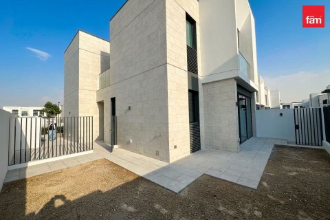 Townhouse de 4 dormitorios en Dubai, UAE No. 224408 11