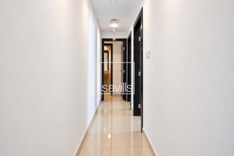 Квартира с 2 спальнями в Shams Abu Dhabi, ОАЭ №217469 8
