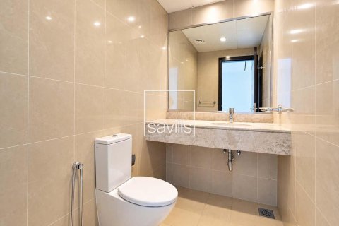 Квартира с 2 спальнями в Shams Abu Dhabi, ОАЭ №217469 13