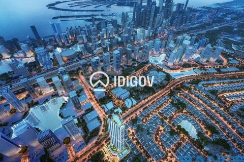 2 غرف نوم شقة في أبراج بحيرة جميرا, الإمارات العربية المتحدة رقم 213918 3