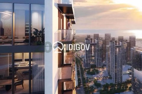 Appartement de 2 chambres à Jumeirah Lake Towers, UAE No. 213918