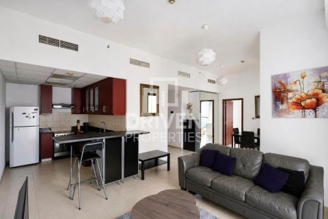 1 bedroom Apartment in Bahar, UAE No. 217496 11