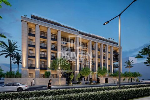 استوديو شقة في District 13, الإمارات العربية المتحدة رقم 214839