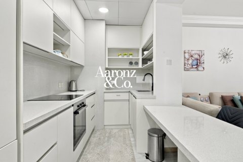 Appartement de 1 chambre à Marina Crown, UAE No. 220988 9