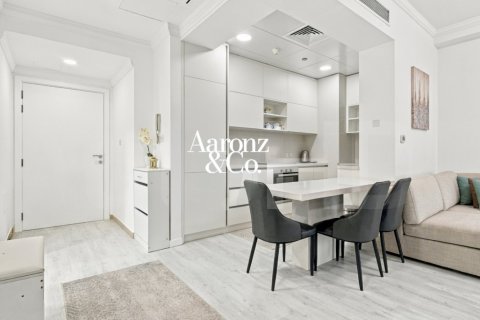 Appartement de 1 chambre à Marina Crown, UAE No. 220988 7