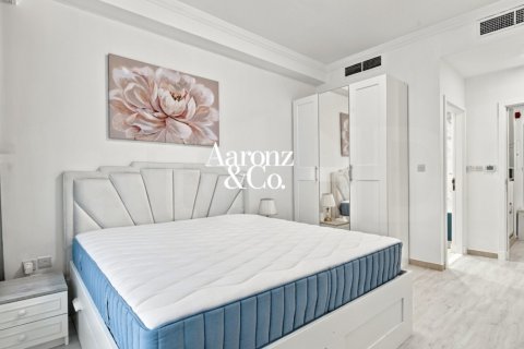 Appartement de 1 chambre à Marina Crown, UAE No. 220988 11