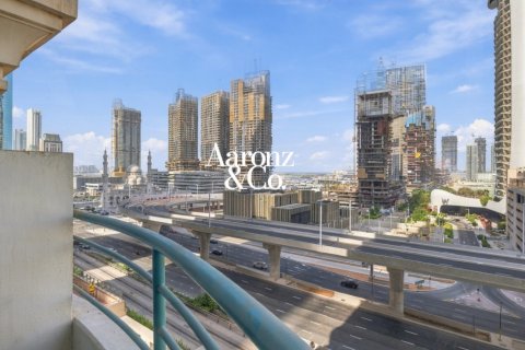 Appartement de 1 chambre à Marina Crown, UAE No. 220988 15