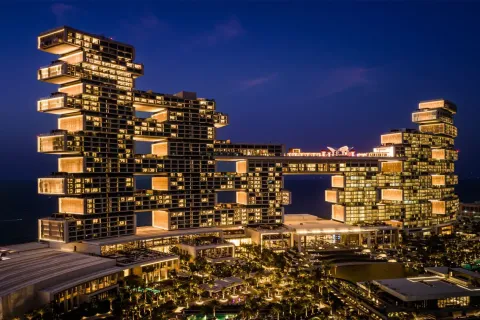 2 bedrooms Apartment in Palm Jumeirah, UAE No. 134315 6