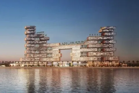 2 bedrooms Apartment in Palm Jumeirah, UAE No. 134315 4